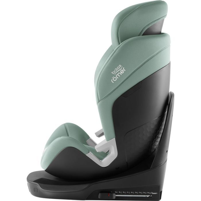 Автокресло Britax-Romer Swivel Space Black (2000038913) изображение 9