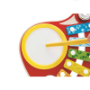 Музична іграшка Hape Дитяча гітара Міні-оркестр 6 в 1 (E0335) зображення 2