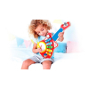Музична іграшка Hape Дитяча гітара Міні-оркестр 6 в 1 (E0335) зображення 4