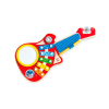 Музична іграшка Hape Дитяча гітара Міні-оркестр 6 в 1 (E0335) зображення 5