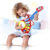 Музична іграшка Hape Дитяча гітара Міні-оркестр 6 в 1 (E0335) зображення 8