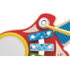 Музыкальная игрушка Hape Детская гитара Мини-оркестр 6 в 1 (E0335)
