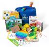 Игровой набор MandrivNychka для путешествий для детей 2-3 лет (4823071660296) изображение 2