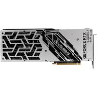 Видеокарта Palit RTX 4070 Ti SUPER GAMINGPRO OC 16GB (NED47TSH19T2-1043A) изображение 7