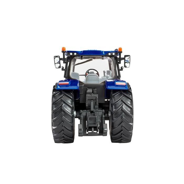 Спецтехніка Britains Трактор New Holland T6.180 Blue Power 1:32 (43319)