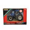 Спецтехніка Britains Трактор New Holland T6.180 Blue Power 1:32 (43319) зображення 2