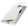 Чохол до мобільного телефона Samsung S24 Ultra Smart View Wallet Case White (EF-ZS928CWEGWW) зображення 2