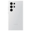 Чохол до мобільного телефона Samsung S24 Ultra Smart View Wallet Case White (EF-ZS928CWEGWW) зображення 4