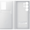 Чохол до мобільного телефона Samsung S24 Ultra Smart View Wallet Case White (EF-ZS928CWEGWW) зображення 5