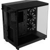 Корпус NZXT H6 Flow All Black (CC-H61FB-01) изображение 4
