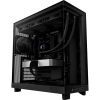 Корпус NZXT H6 Flow All Black (CC-H61FB-01) изображение 6