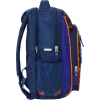 Рюкзак шкільний Bagland Школяр 8 л. 225 синій 429 (00112702) (58862781) зображення 5