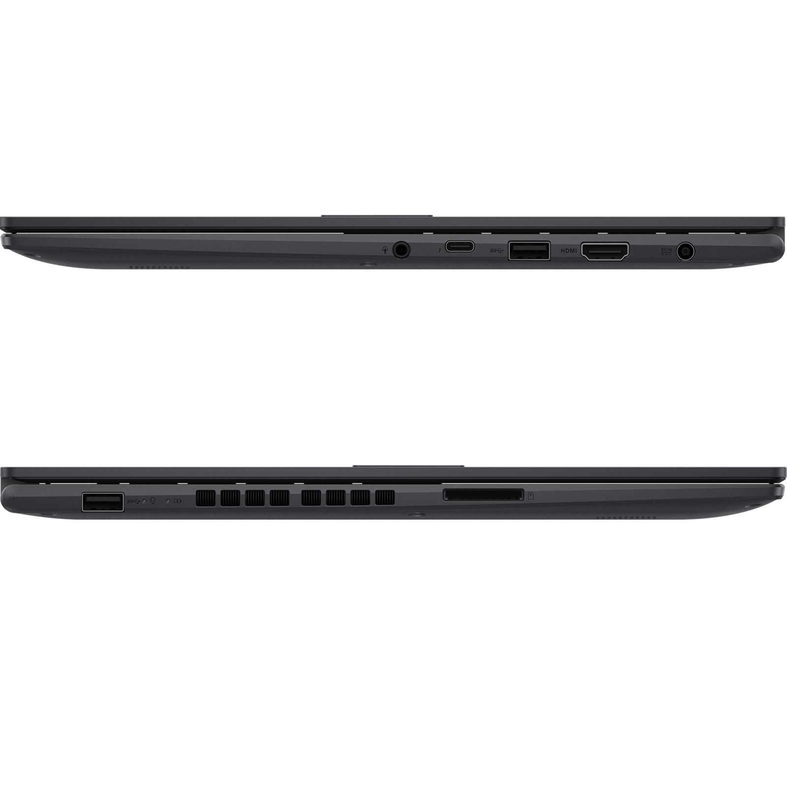 Ноутбук ASUS Vivobook 16X K3605ZC-N1298 (90NB11F1-M00F40) изображение 5
