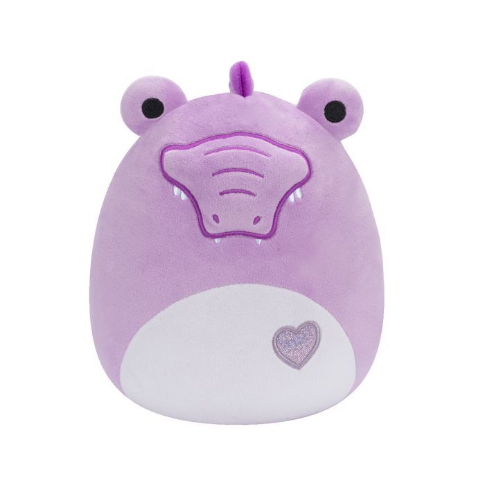 Мягкая игрушка Squishmallows Аллигатор Банни 19 см (SQVA00853)