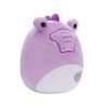 Мягкая игрушка Squishmallows Аллигатор Банни 19 см (SQVA00853) изображение 3