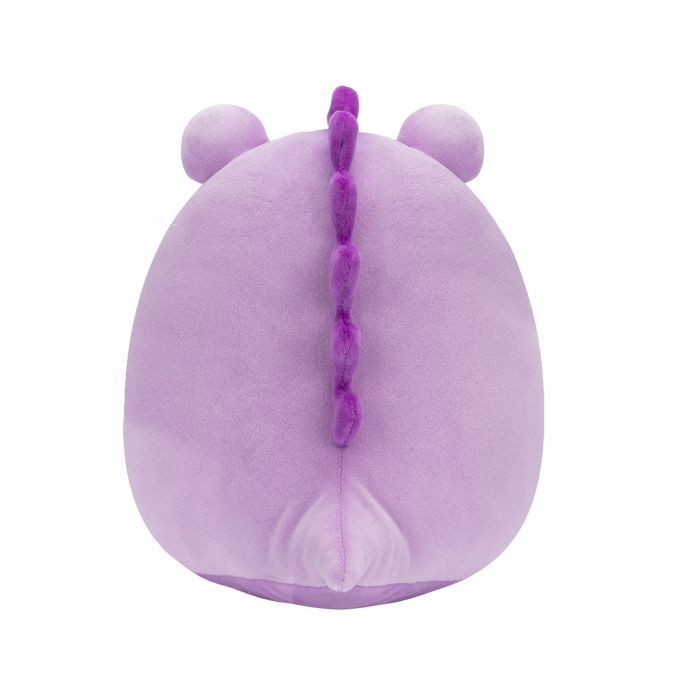 Мягкая игрушка Squishmallows Аллигатор Банни 19 см (SQVA00853) изображение 4