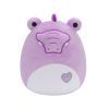 Мягкая игрушка Squishmallows Аллигатор Банни 19 см (SQVA00853)