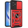 Чехол для мобильного телефона BeCover Military Samsung Galaxy M34 5G SM-M346 Red (710682)