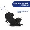 Автокресло Chicco Unico Evo i-Size Air Черное (8058664167326) (87031.72) изображение 12