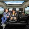 Автокресло Chicco Unico Evo i-Size Air Черное (8058664167326) (87031.72) изображение 2