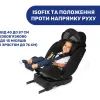 Автокресло Chicco Unico Evo i-Size Air Черное (8058664167326) (87031.72) изображение 5
