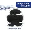 Автокресло Chicco Unico Evo i-Size Air Черное (8058664167326) (87031.72) изображение 8
