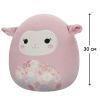 М'яка іграшка Squishmallows Ягня Лала 30 см (SQCR05611) зображення 2