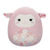 М'яка іграшка Squishmallows Ягня Лала 30 см (SQCR05611)