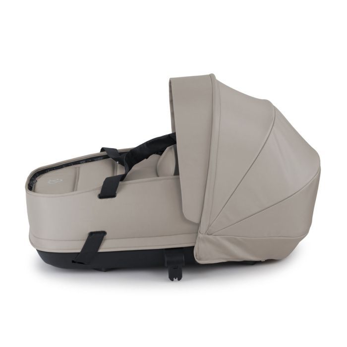 Люлька Bumprider Connect3 Sand (51284-107)