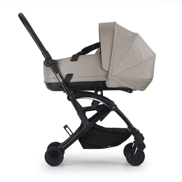 Люлька Bumprider Connect3 Sand (51284-107) зображення 2