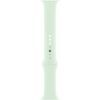 Ремінець до смарт-годинника Apple 45mm Soft Mint Sport Band - M/L (MWN03ZM/A)