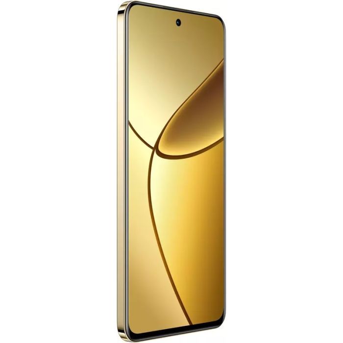 Мобильный телефон realme 12 Plus 5G 8/256GB Pioneer Green изображение 8