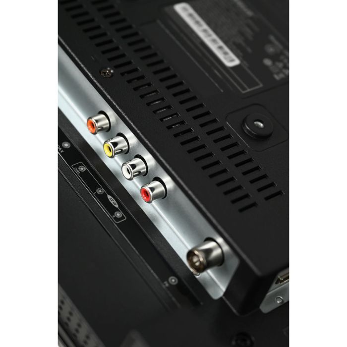 Телевизор Satelit 24H8000T изображение 8