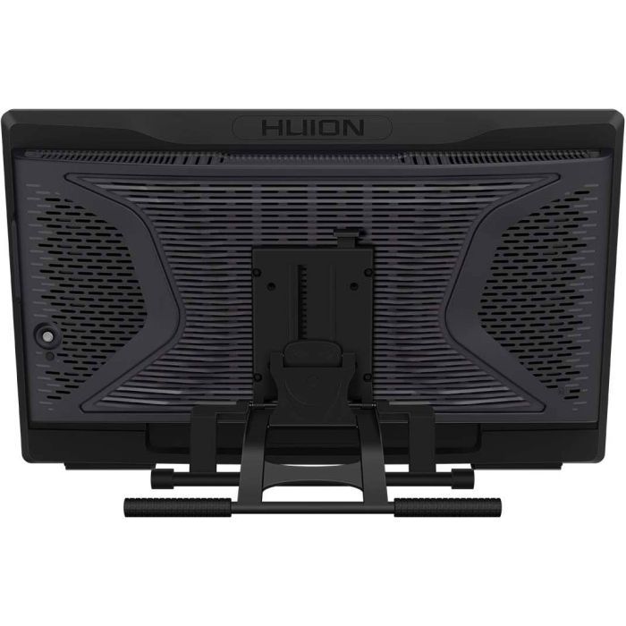 Планшет-монітор Huion Kamvas Studio 24 (KS2401) зображення 4