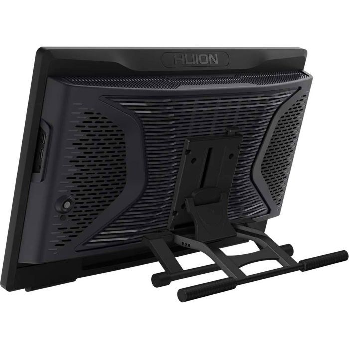 Планшет-монітор Huion Kamvas Studio 24 (KS2401) зображення 5
