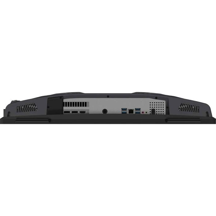 Планшет-монітор Huion Kamvas Studio 24 (KS2401) зображення 6