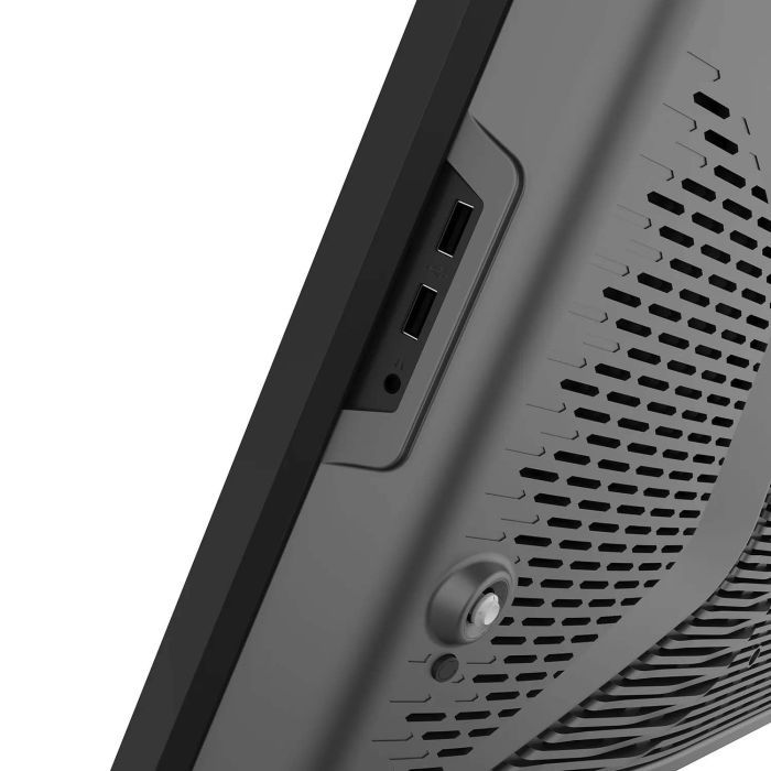 Планшет-монітор Huion Kamvas Studio 24 (KS2401) зображення 7