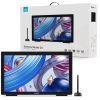 Планшет-монітор Huion Kamvas Studio 24 (KS2401) зображення 8
