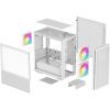 Корпус Deepcool CH360 White изображение 10