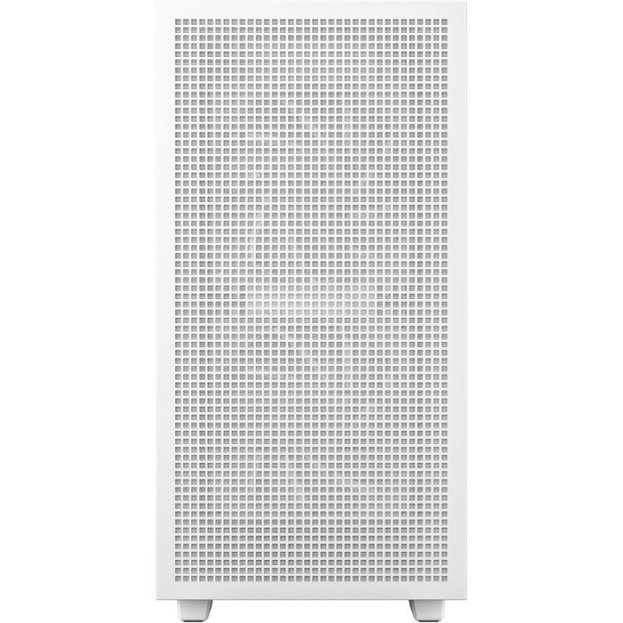Корпус Deepcool CH360 White изображение 3