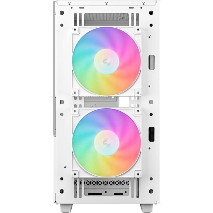 Корпус Deepcool CH360 White изображение 4