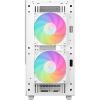 Корпус Deepcool CH360 White изображение 4