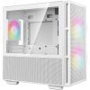 Корпус Deepcool CH360 White изображение 5