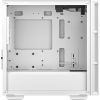 Корпус Deepcool CH360 White изображение 6