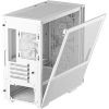 Корпус Deepcool CH360 White изображение 8