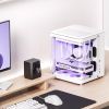 Корпус JONSBO TK-1 White изображение 12