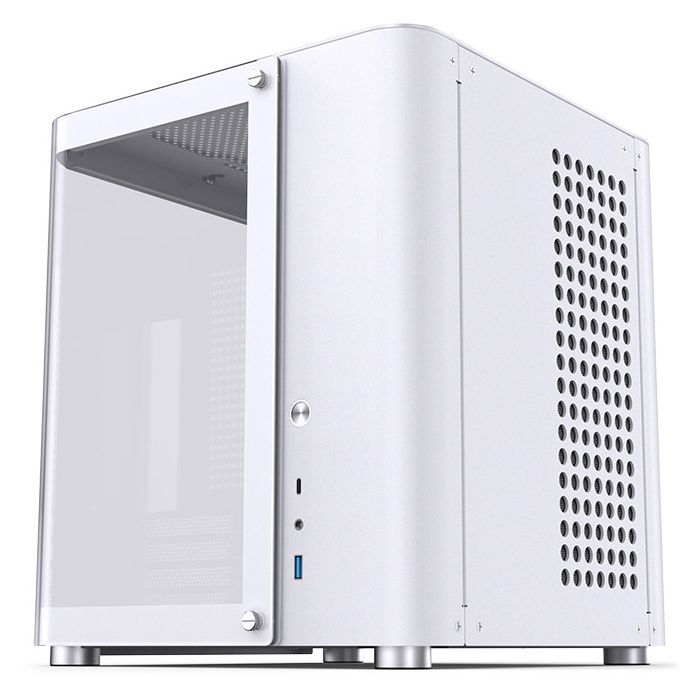 Корпус JONSBO TK-1 White