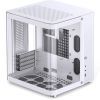 Корпус JONSBO TK-1 White изображение 3