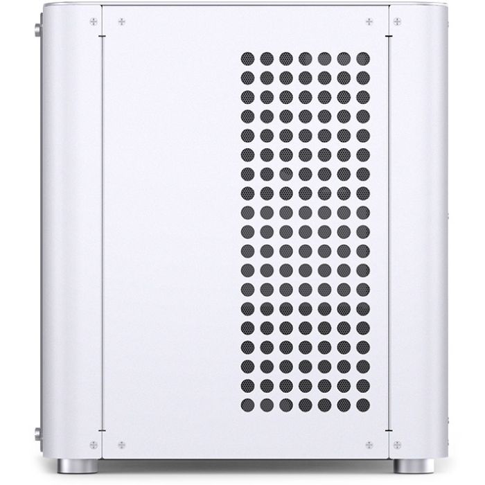 Корпус JONSBO TK-1 White изображение 5