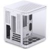Корпус JONSBO TK-1 White изображение 7